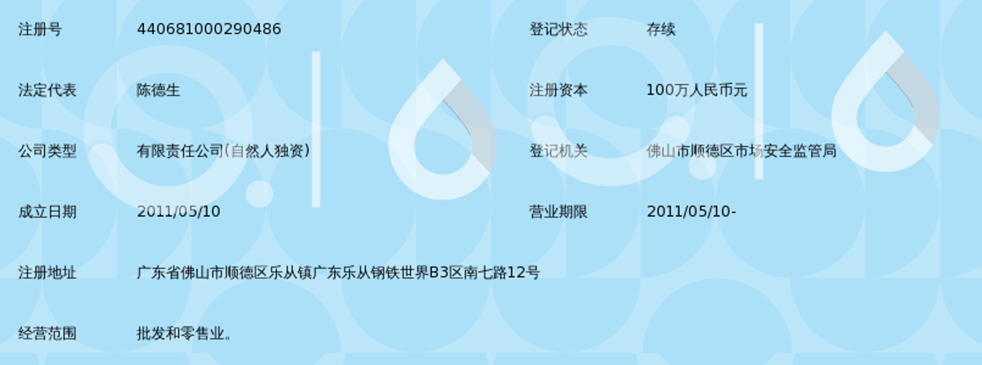 宇耀钢铁